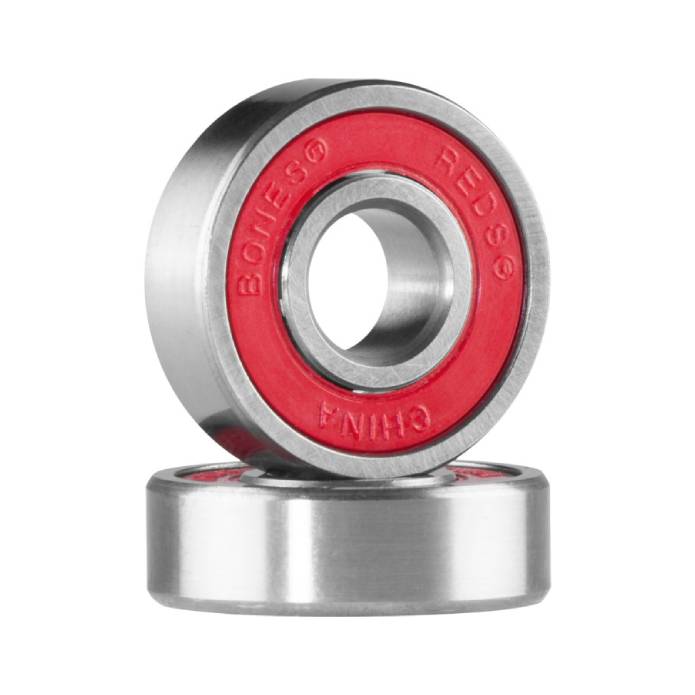 Reds Bearings
