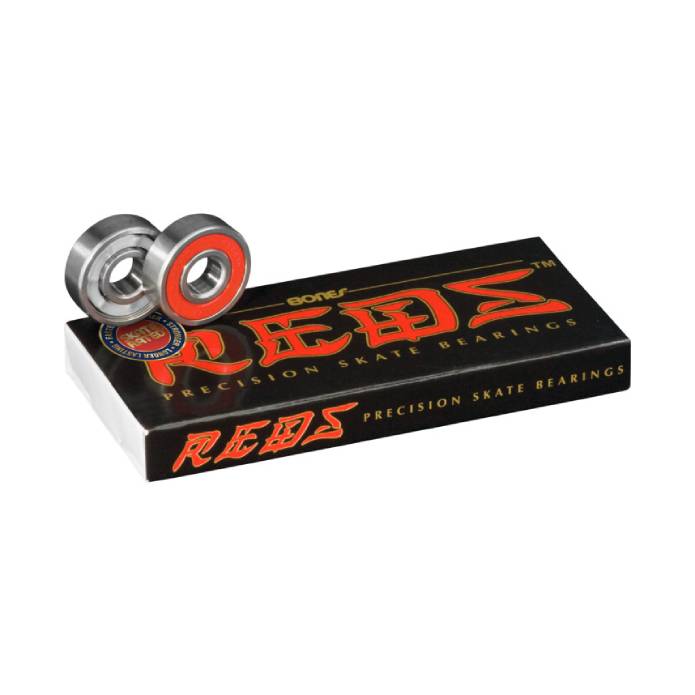 Reds Bearings