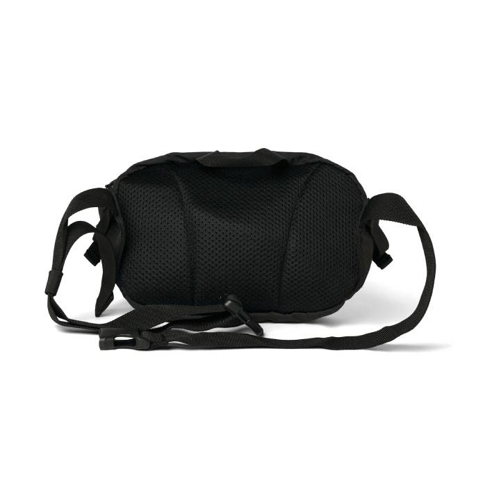 Resa Hip Bag (Black)