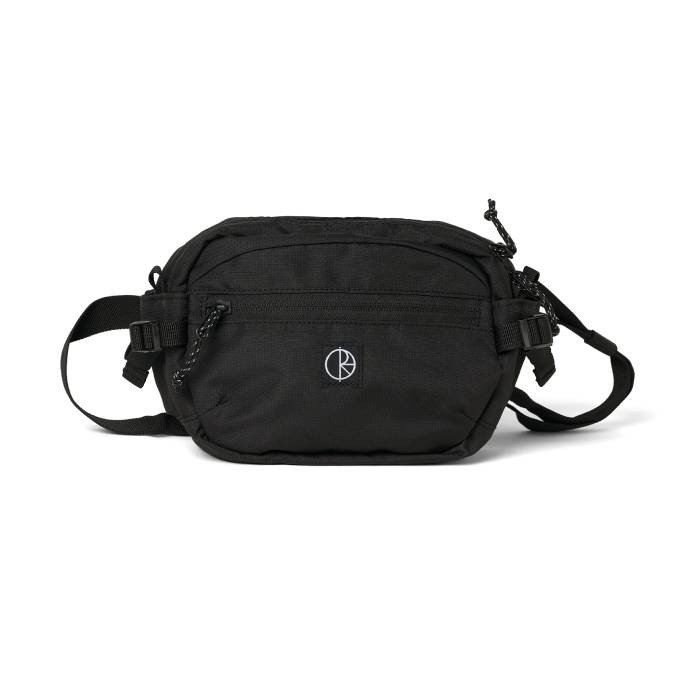 Resa Hip Bag (Black)