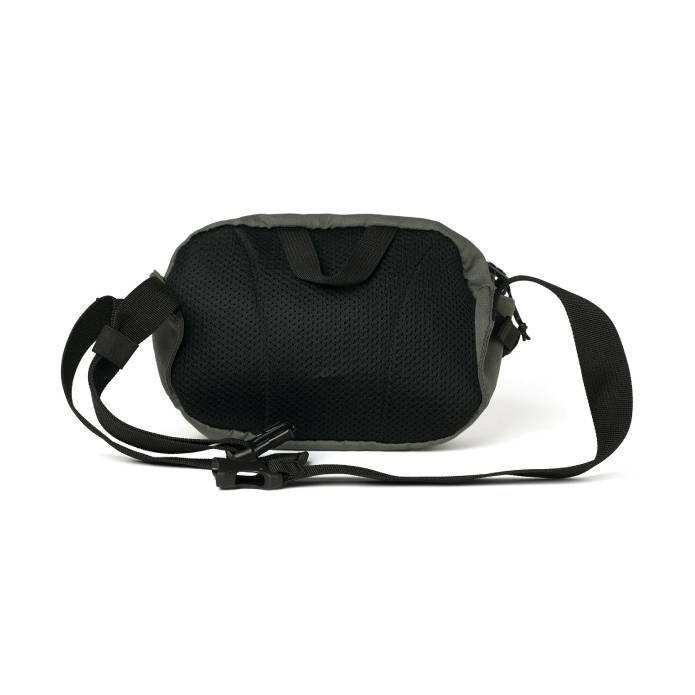 Resa Hip Bag (Grey Green)