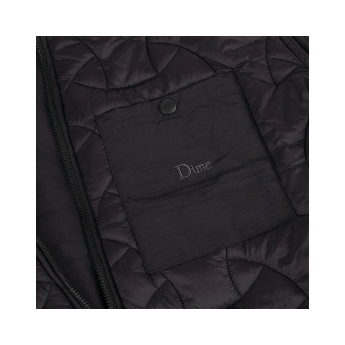Reversible Vest (Black)