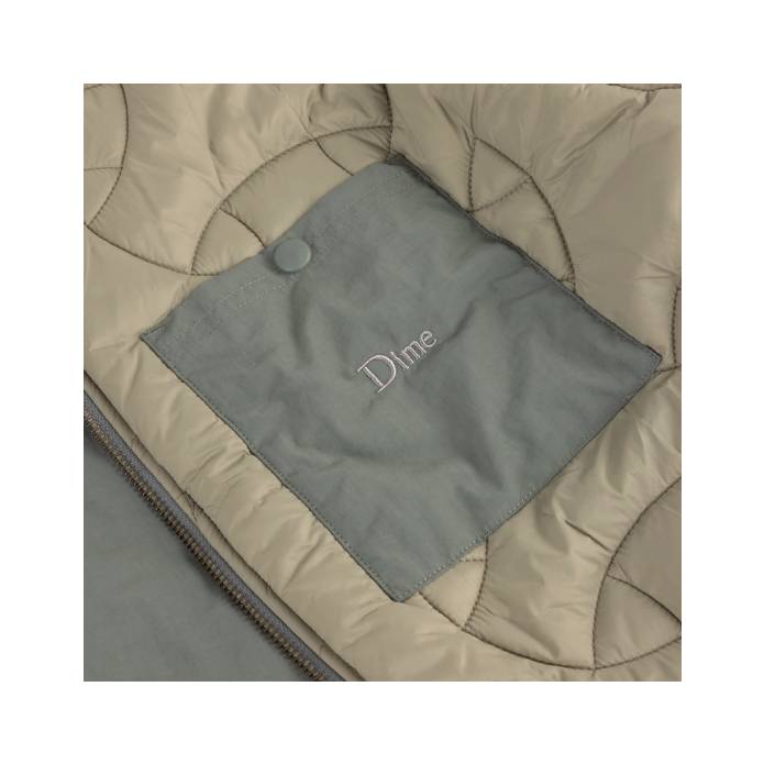 Reversible Vest (Sage)