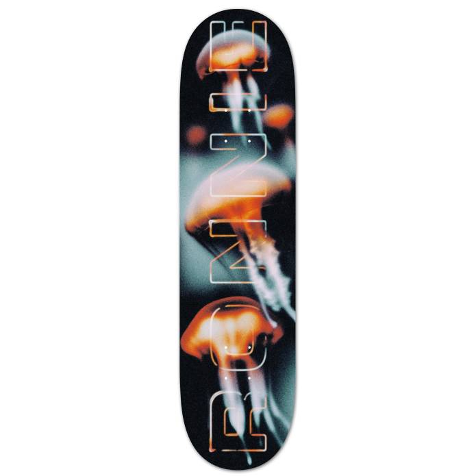 Ronnie Kessner Biolume 8.5