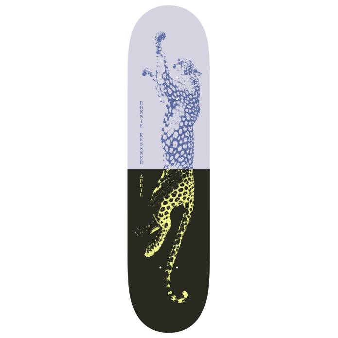 Ronnie Kessner Two Tone 8.5