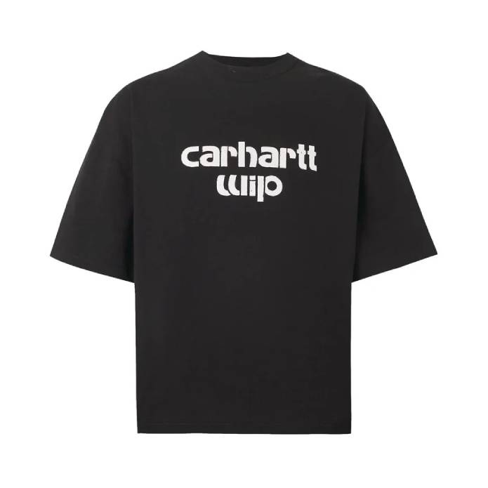 S/S Archive T-Shirt (Black)
