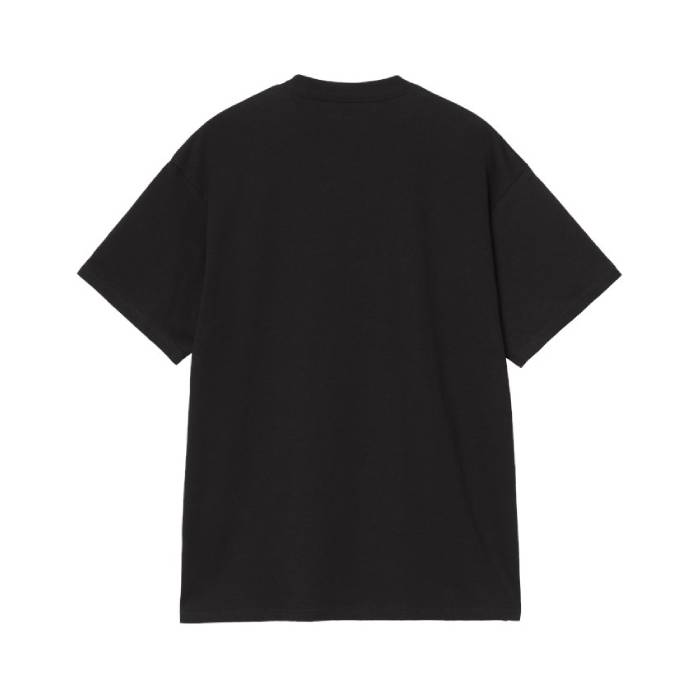S/S Experiential T-Shirt (Black)