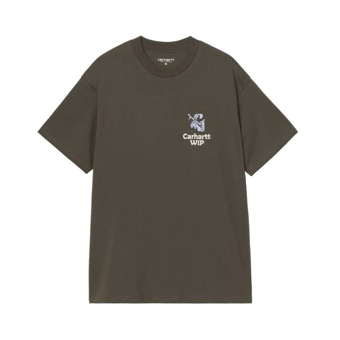 S/S Grape Picker T-Shirt