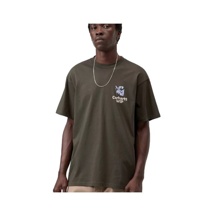 S/S Grape Picker T-Shirt