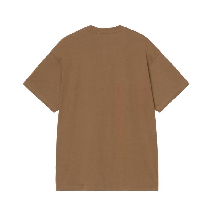S/S Hot Rat T-Shirt