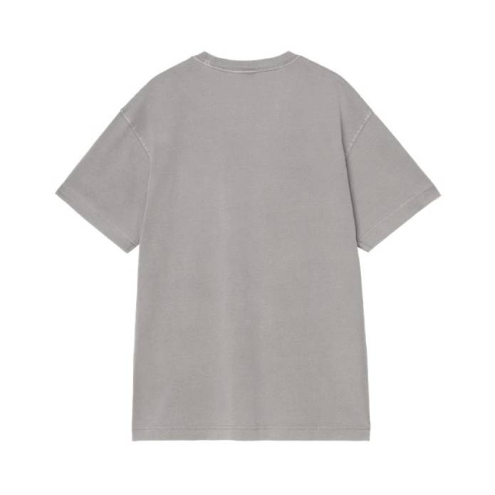S/S Nelson T-Shirt (Garment Dyed Yosemite)
