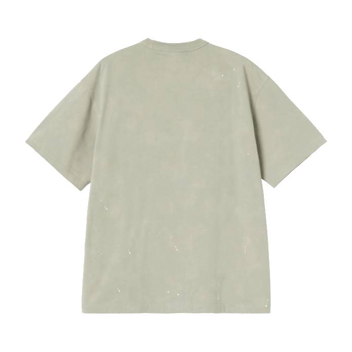 S/S Painter T-Shirt (Shady Green)