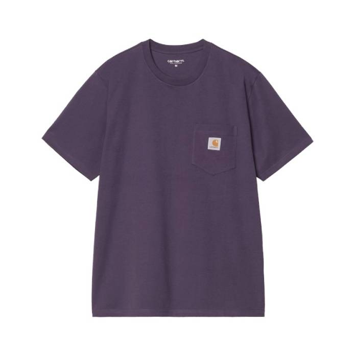 S/S Pocket T-Shirt (Lokers)