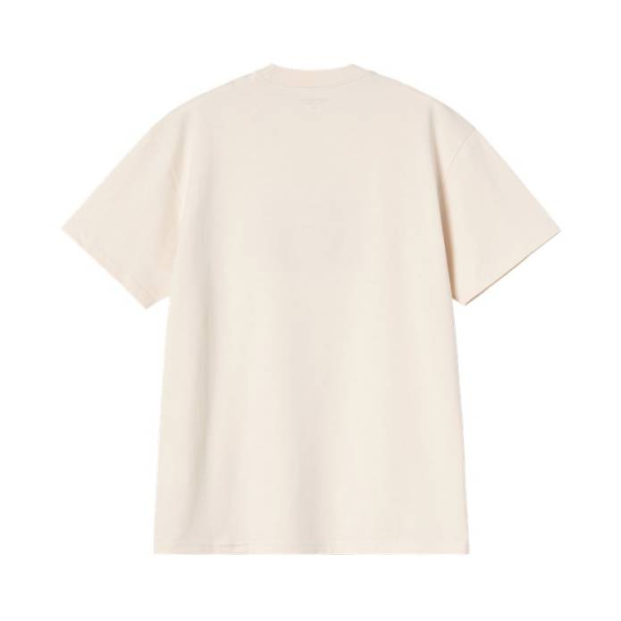 S/S Ride Your Dreams T-Shirt (Natural)