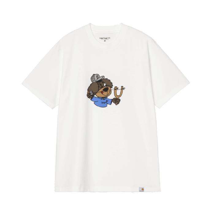 S/S Slingshot T-Shirt