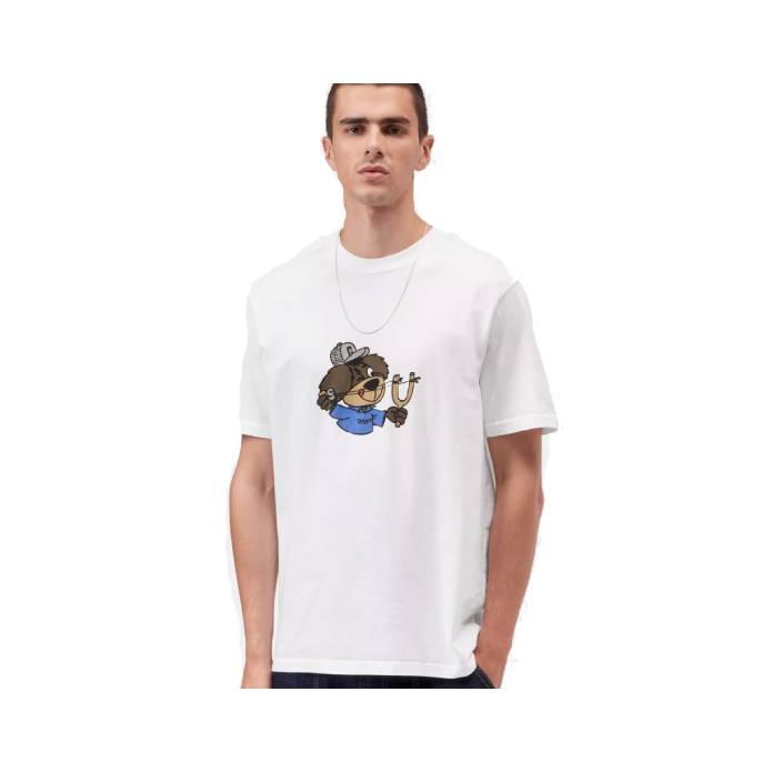 S/S Slingshot T-Shirt