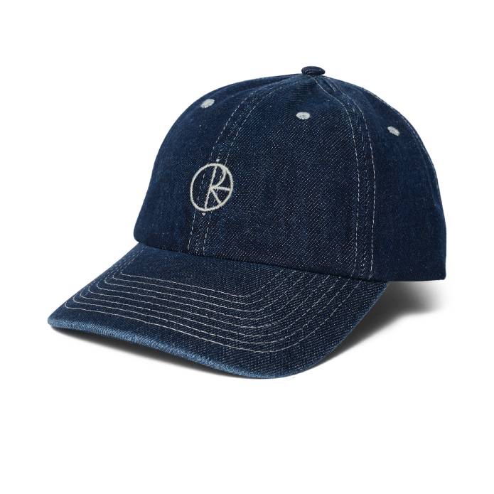 Sai Cap Denim (Indigo)