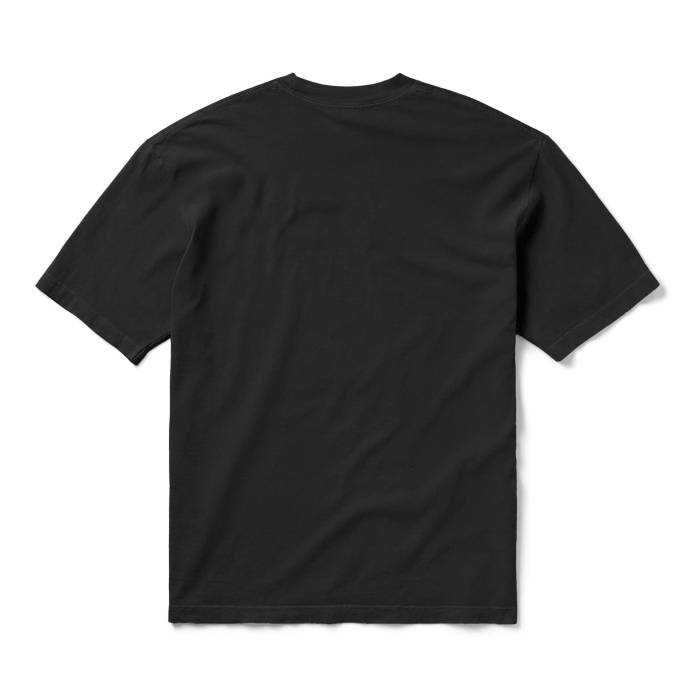 Salvation Tee (Black)
