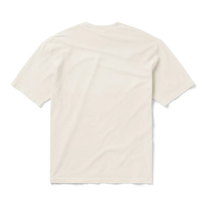 Salvation Tee (Cream)