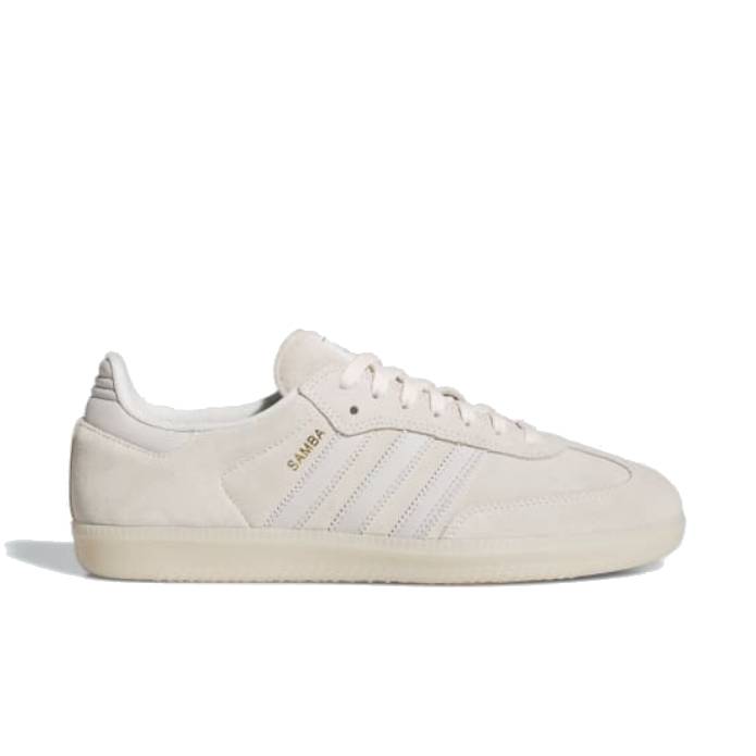 Samba ADV (Chalk White/Grey One/Carbon)