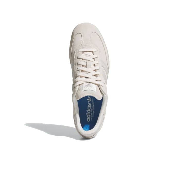 Samba ADV (Chalk White/Grey One/Carbon)