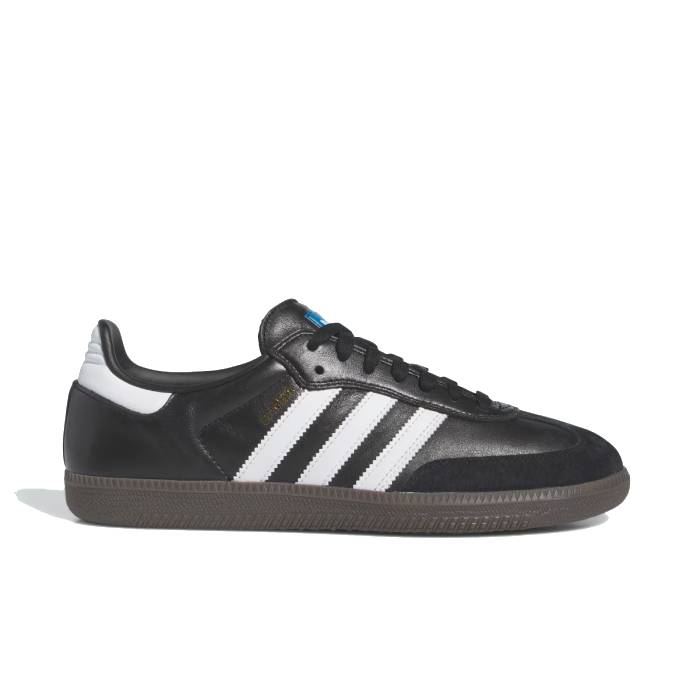 Samba ADV (Core Black/Cloud White/Gum)