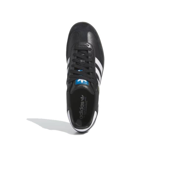 Samba ADV (Core Black/Cloud White/Gum)