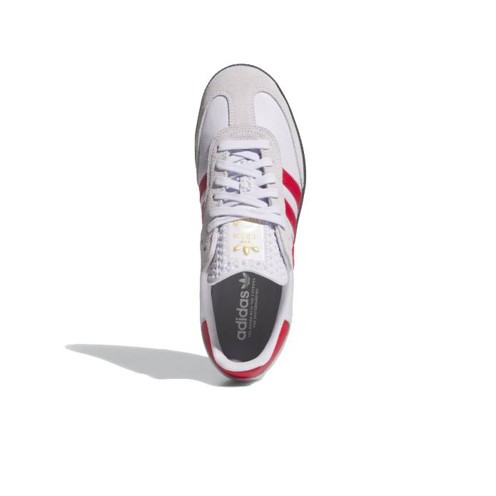Samba ADV (Core Black/Frozen Purple/Better Scarlet)