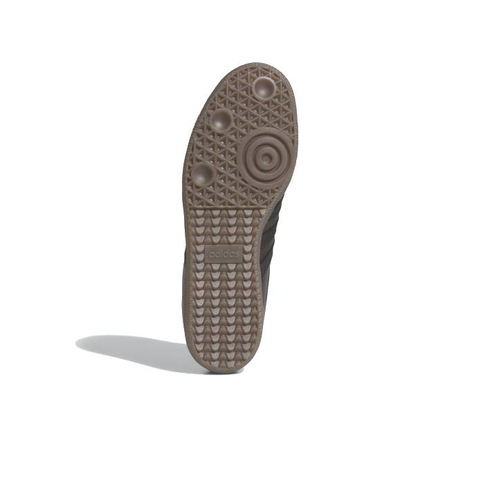 Samba ADV (Dark Brown/Core Black/Gum)