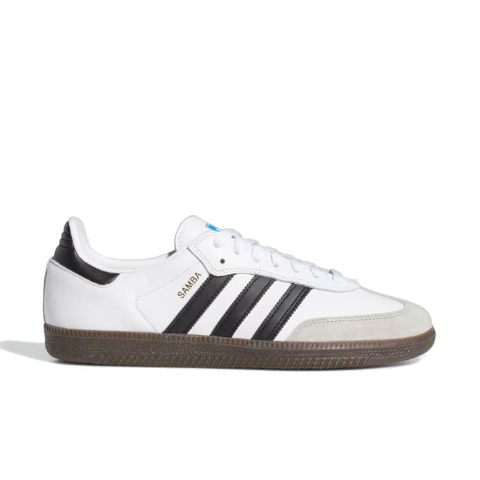 Samba ADV (Footwear White/Core Black/Gum)