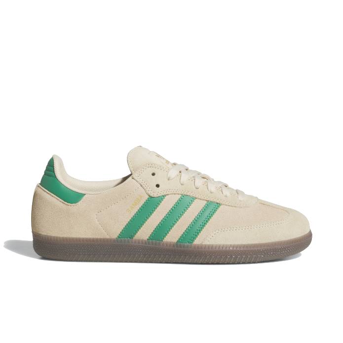 Samba ADV (Sand Strata/Court Green/Gum)