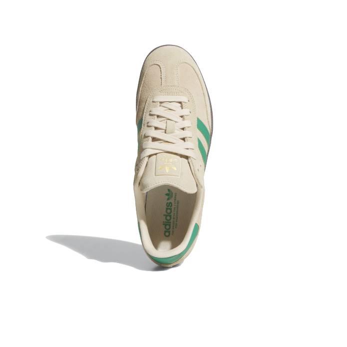 Samba ADV (Sand Strata/Court Green/Gum)