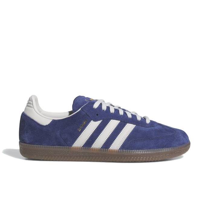Samba ADV (Dark Blue/Grey One/Gum)