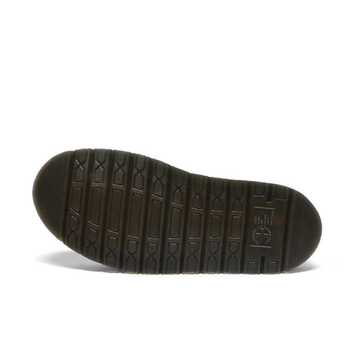 San Mule (Black)