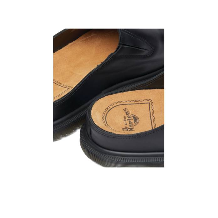 San Mule (Black)