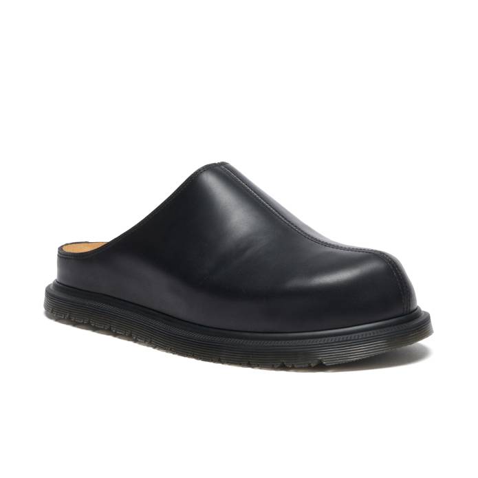 San Mule (Black)