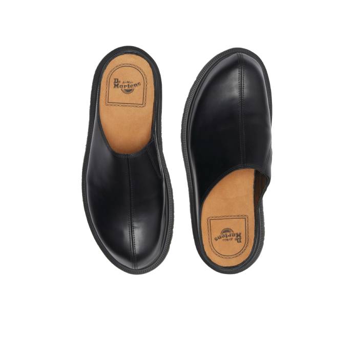 San Mule (Black)