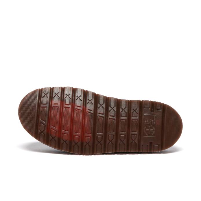 San Mule (Butterscotch Orleans)