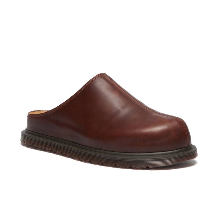 San Mule (Butterscotch Orleans)