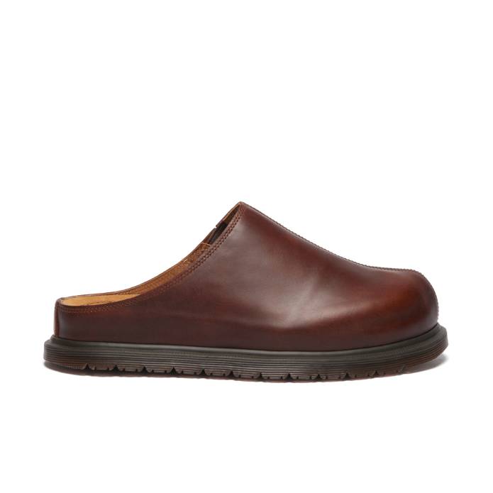 San Mule (Butterscotch Orleans)