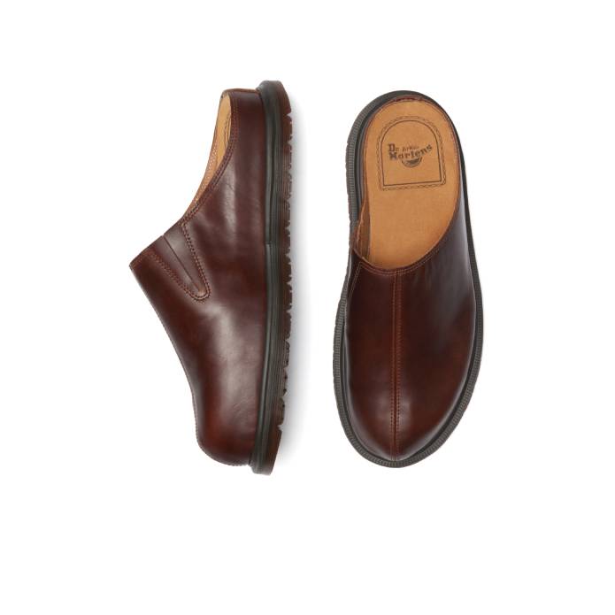 San Mule (Butterscotch Orleans)