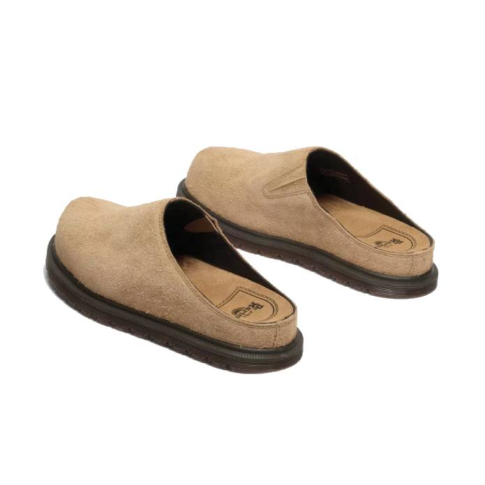 San Mule (Savannah Tan)