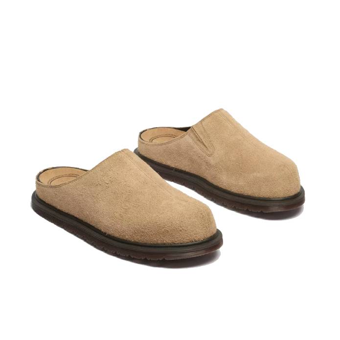 San Mule (Savannah Tan)
