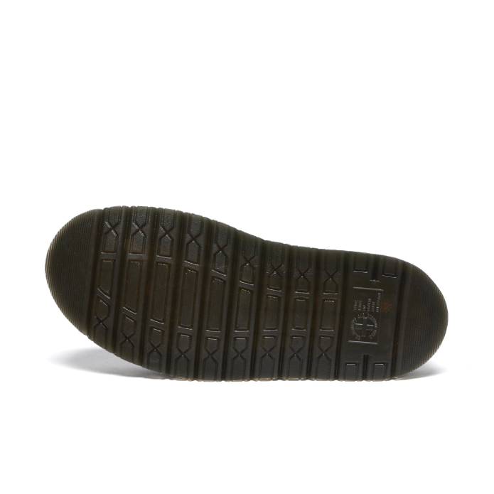 San Mule Shoes (Black)