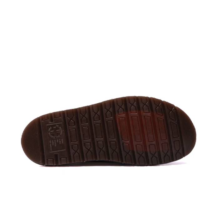 San PWRK Mule (Butterscotch+Dark Brown)