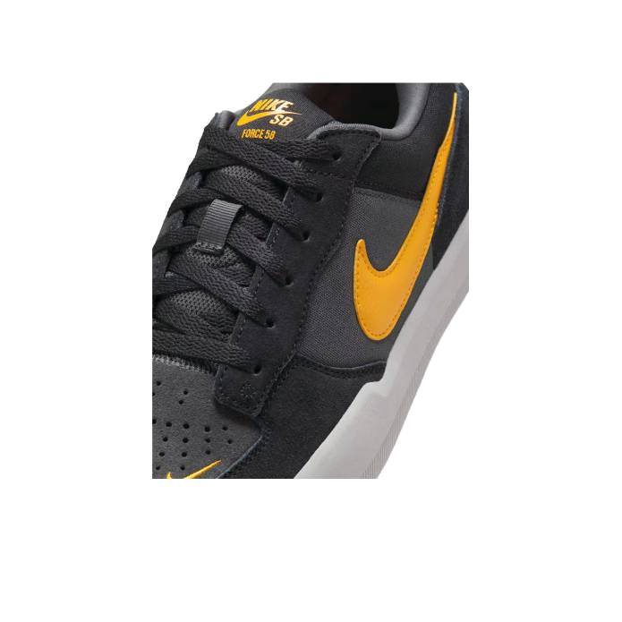 Force 58 (Black/Anthracite/Wolf Grey/University Gold)