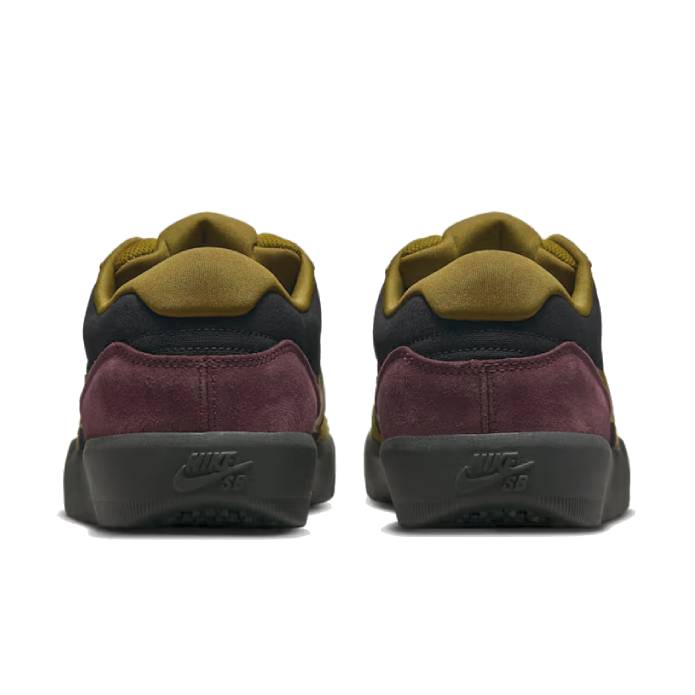 Force 58 (Black/Burgundy Crush/Off-Noir/Olive Flak)