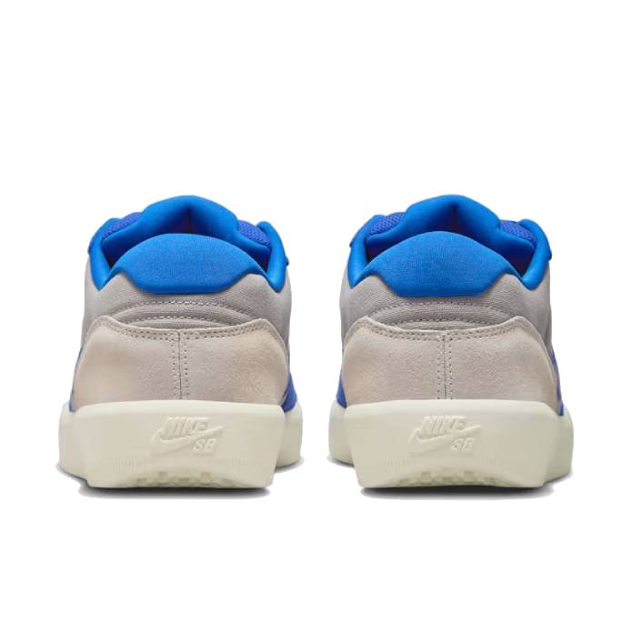 Force 58 (College Grey/Light Orewood Brown/Sail/Racer Blue)