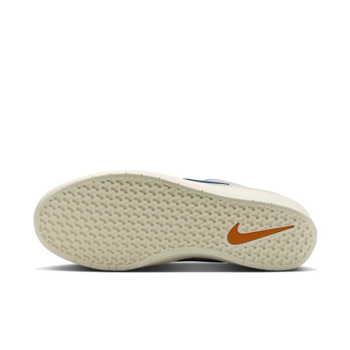 Force 58 (College Grey/Light Orewood Brown/Sail/Racer Blue)