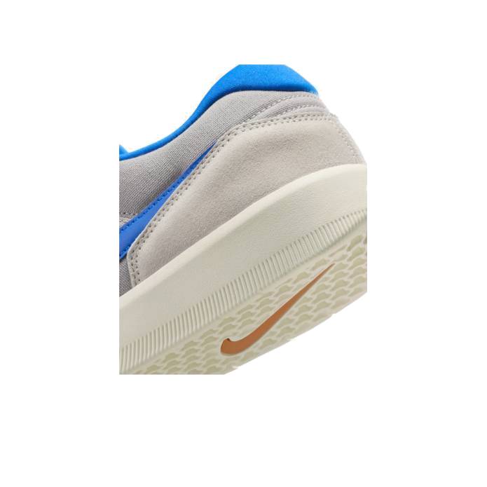 Force 58 (College Grey/Light Orewood Brown/Sail/Racer Blue)